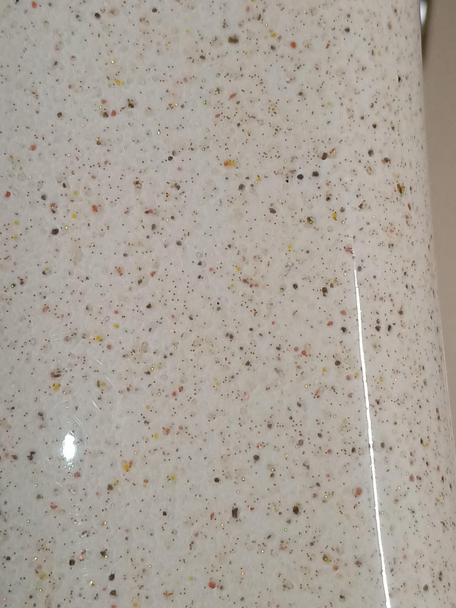 Luxusná kúpacia kaďa s hydromasážou – detail vaničky